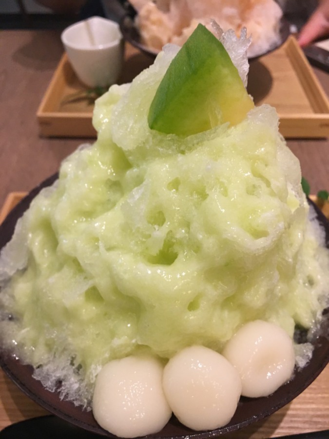 めっちゃメロン