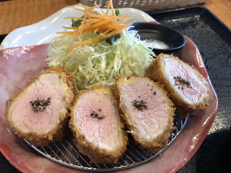 ずーっと気になっていた…..