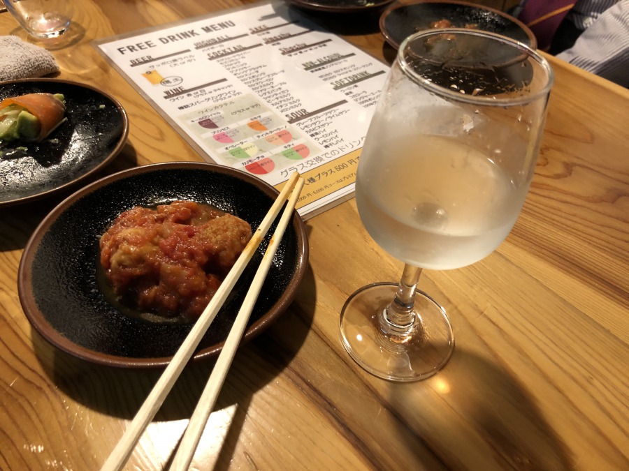 ソフトボール打ち上げじゃあああ