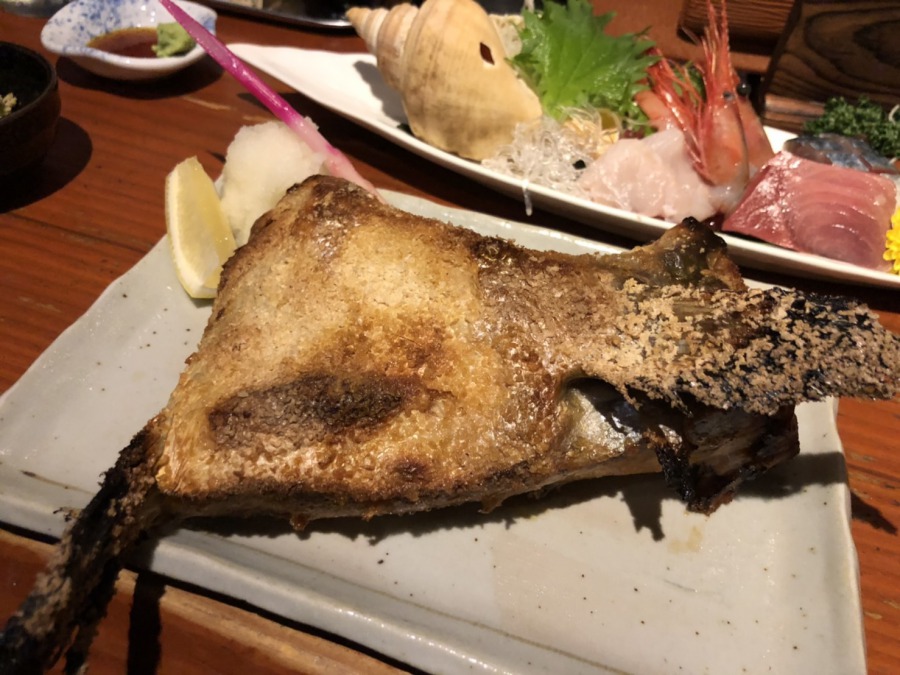 おさかな天国