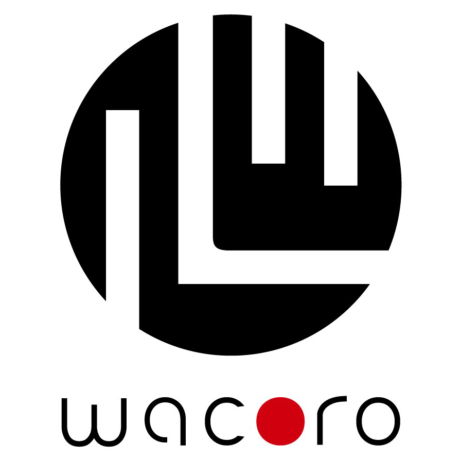 wacoroブランドロゴ
